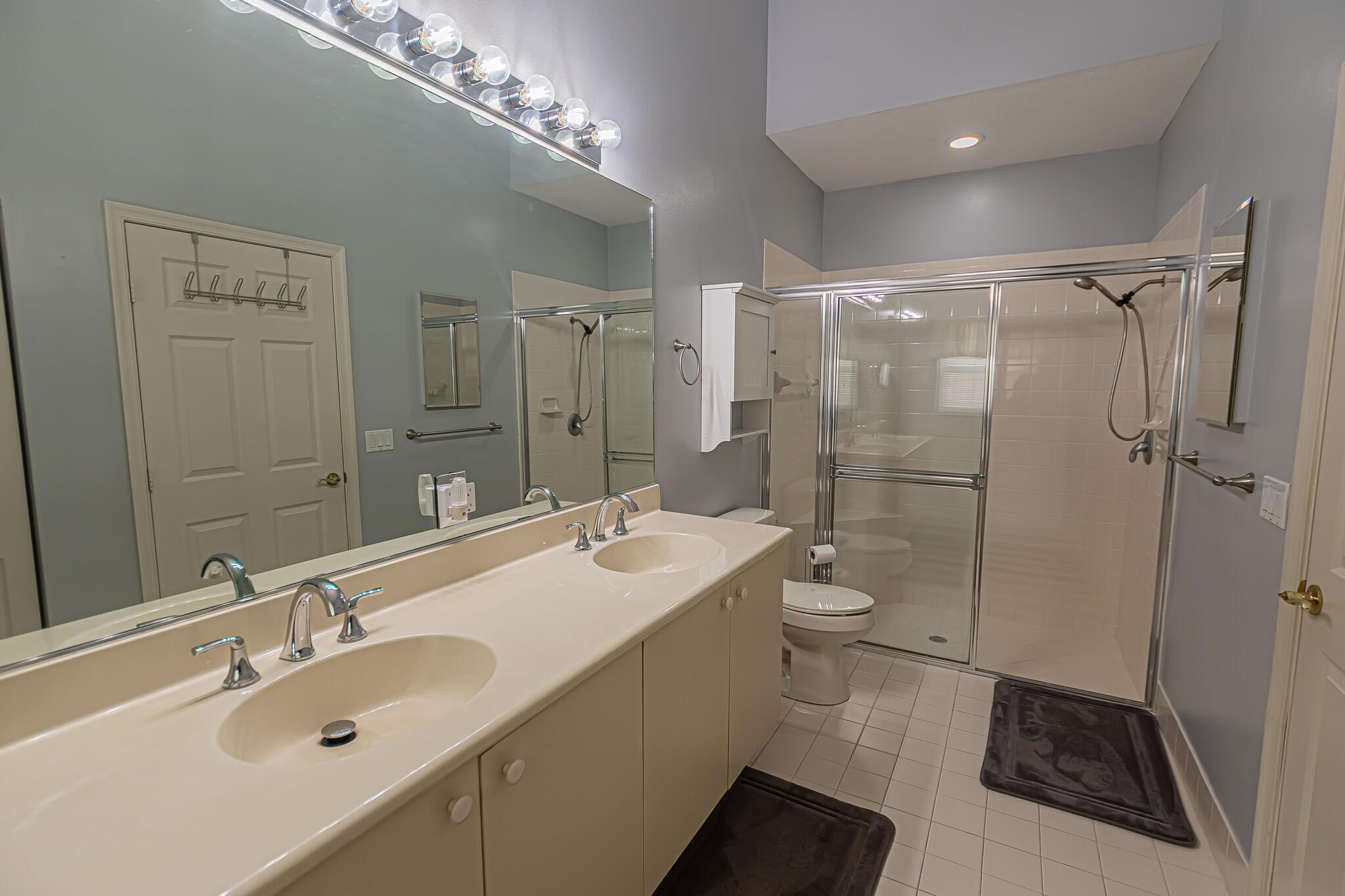 CASCADES - Residential