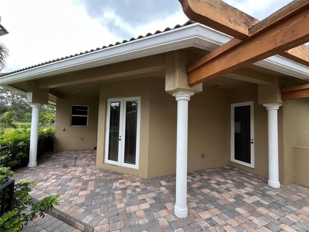 Photo of 12343 NW 19th Street, Plantation, FL 33323 (MLS # F10465681)