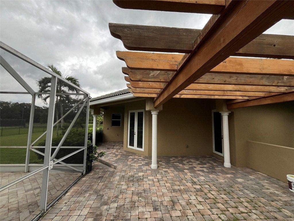 Photo of 12343 NW 19th Street, Plantation, FL 33323 (MLS # F10465681)