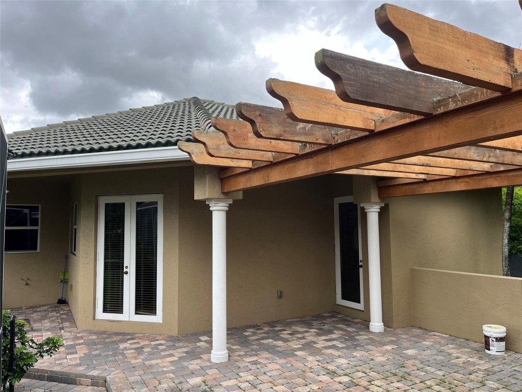 Photo of 12343 NW 19th Street, Plantation, FL 33323 (MLS # F10465681)