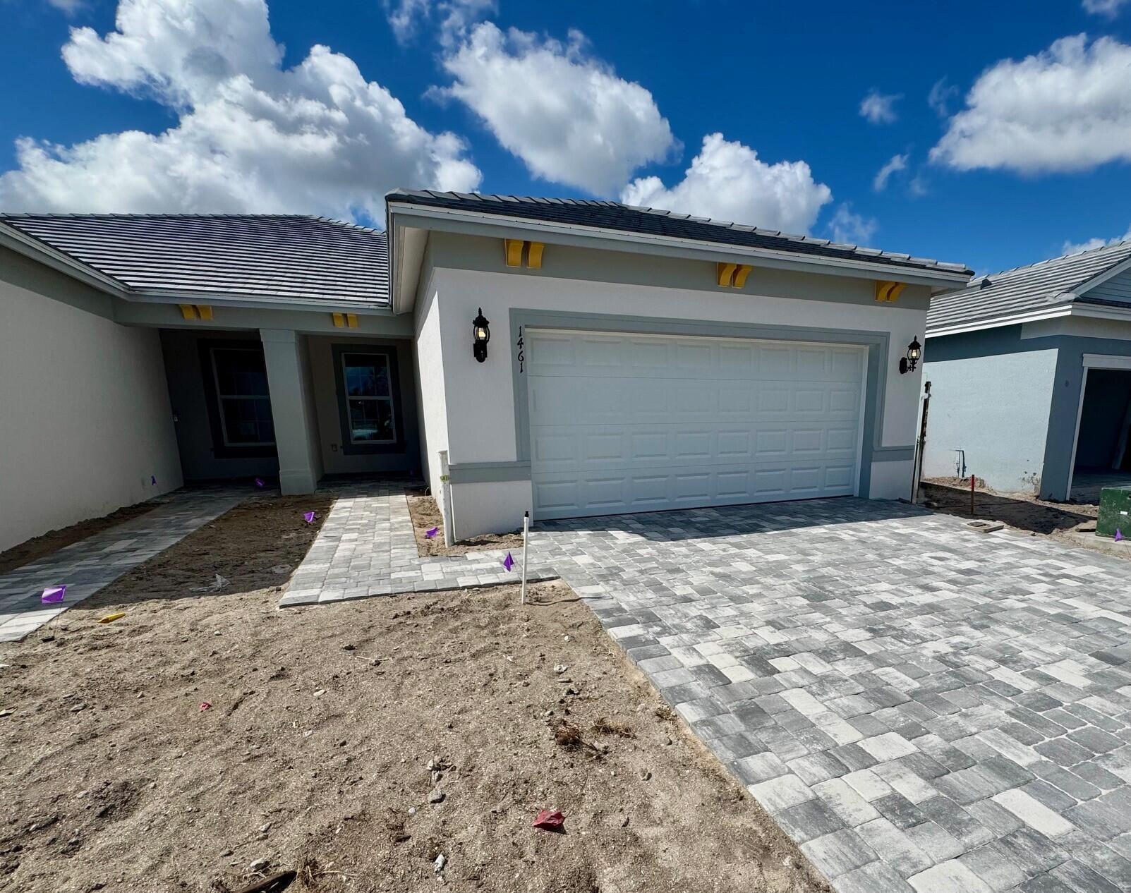 1461 Harper Way Villa 26