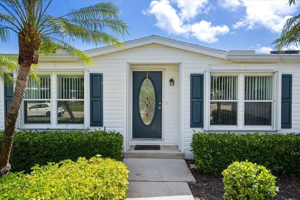 Photo of 7957 Horned Lark Circle, Port Saint Lucie, FL 34952 (MLS # R11086185)