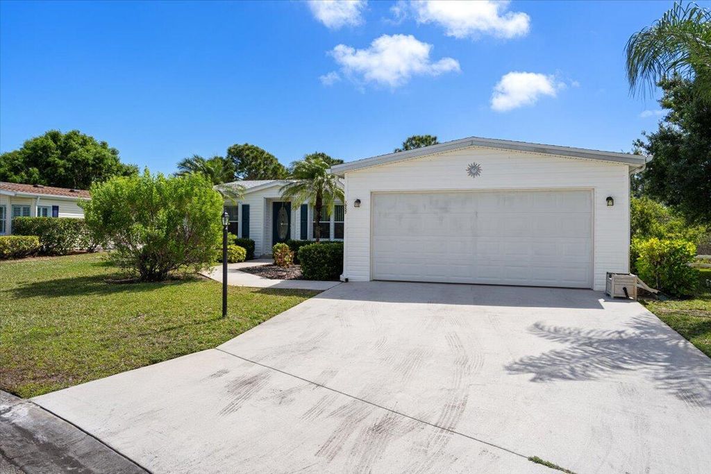 Photo of 7957 Horned Lark Circle, Port Saint Lucie, FL 34952 (MLS # R11086185)