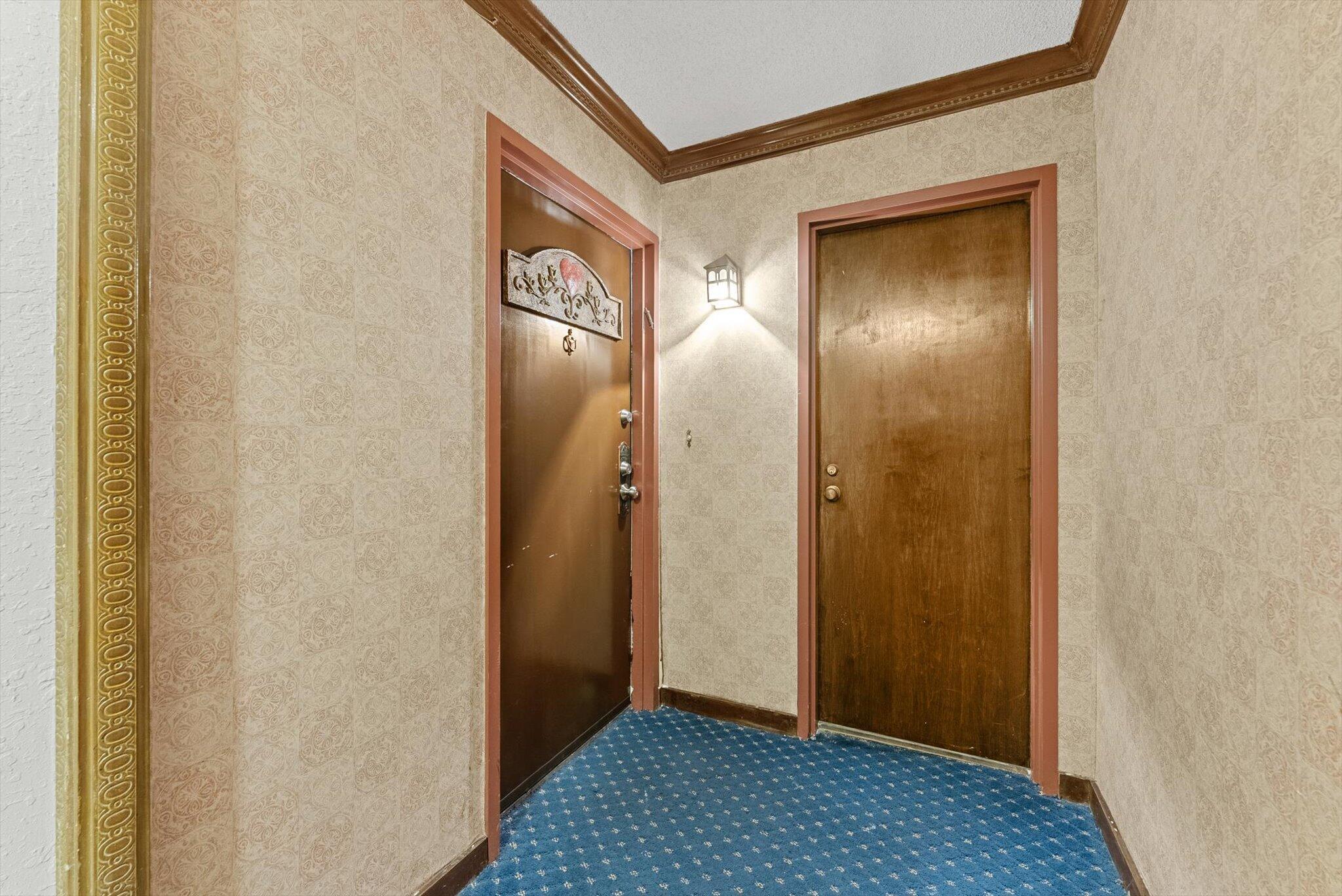 INTERNATIONAL VILLAGE AT - Residential