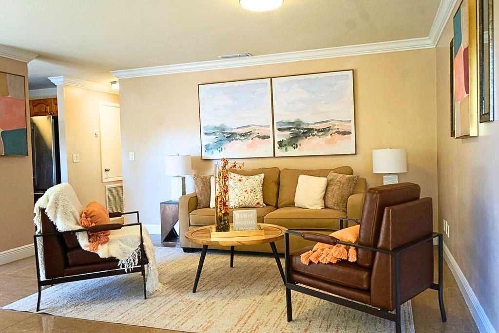 Photo of 2050 Oleander Boulevard #11, Fort Pierce, FL 34950 (MLS # B26004575)