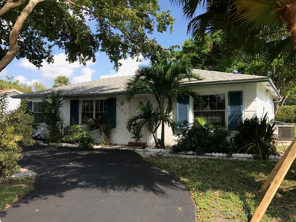 AMERICAN HOMES AT BOCA RATON 5 - Residential