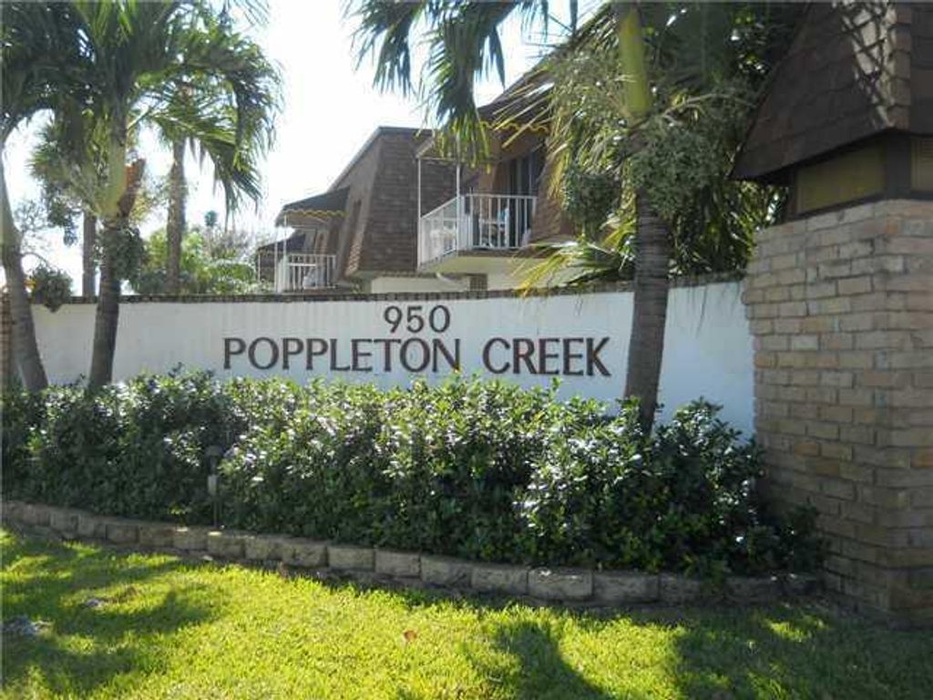 Photo of 950 S Kanner Highway #B-1, Stuart, FL 34994 (MLS # R10723860)