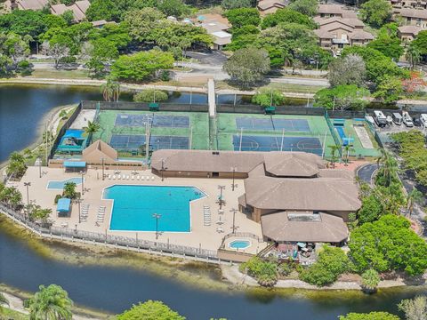 Tiny photo for 3450 NW 21st Street, Coconut Creek, FL 33066 (MLS # R11144228)