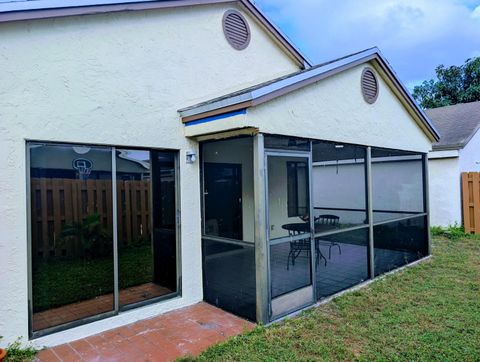 Tiny photo for 3450 NW 21st Street, Coconut Creek, FL 33066 (MLS # R11144228)