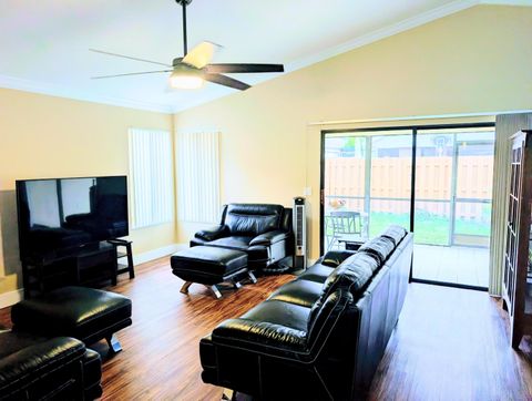 Tiny photo for 3450 NW 21st Street, Coconut Creek, FL 33066 (MLS # R11144228)