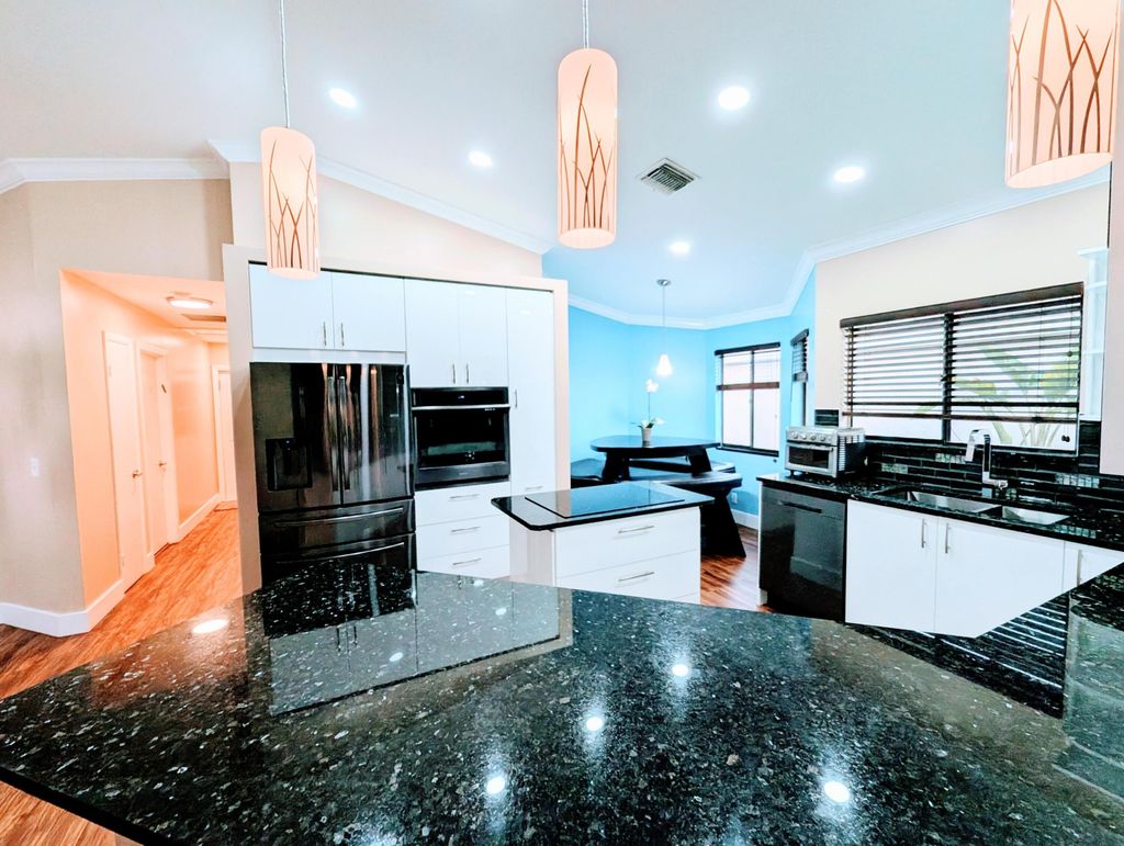 Photo of 3450 NW 21st Street, Coconut Creek, FL 33066 (MLS # R11144228)