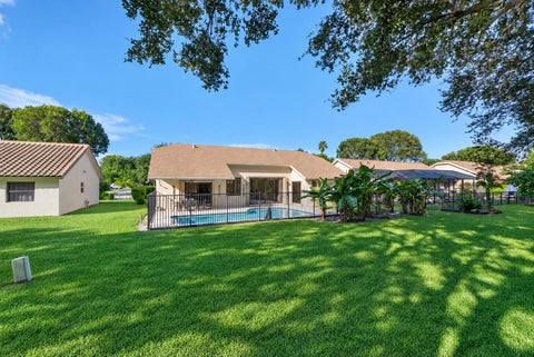Tiny photo for 5258 NW 51ST Court, Coconut Creek, FL 33073 (MLS # B26089222)