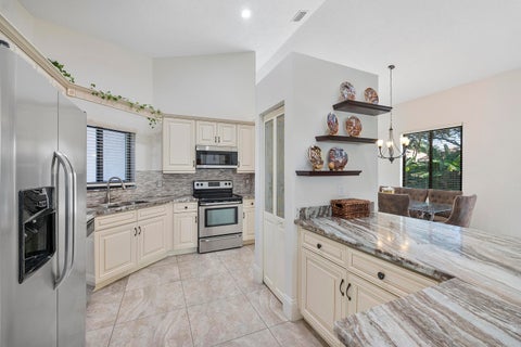Tiny photo for 5258 NW 51ST Court, Coconut Creek, FL 33073 (MLS # B26089222)