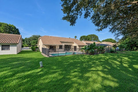 Tiny photo for 5258 NW 51ST Court, Coconut Creek, FL 33073 (MLS # B26089222)