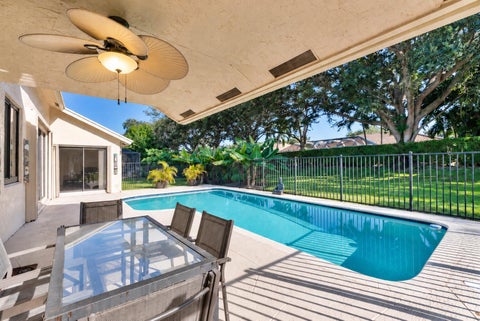 Tiny photo for 5258 NW 51ST Court, Coconut Creek, FL 33073 (MLS # B26089222)