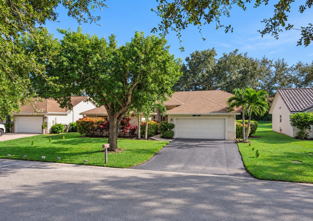 Photo of 5258 NW 51ST Court, Coconut Creek, FL 33073 (MLS # B26089222)