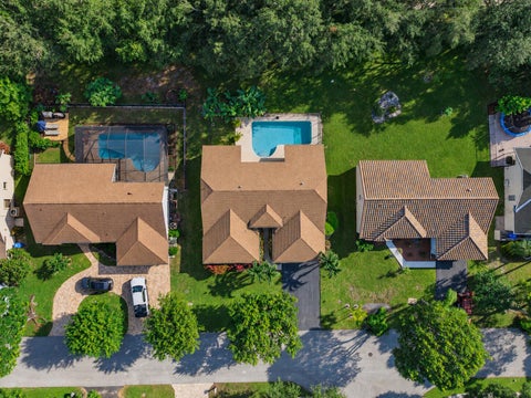 Tiny photo for 5258 NW 51ST Court, Coconut Creek, FL 33073 (MLS # B26089222)