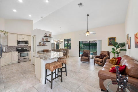 Tiny photo for 5258 NW 51ST Court, Coconut Creek, FL 33073 (MLS # B26089222)