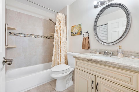 Tiny photo for 5258 NW 51ST Court, Coconut Creek, FL 33073 (MLS # B26089222)