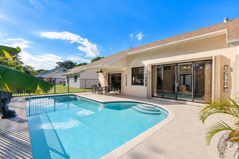 Tiny photo for 5258 NW 51ST Court, Coconut Creek, FL 33073 (MLS # B26089222)
