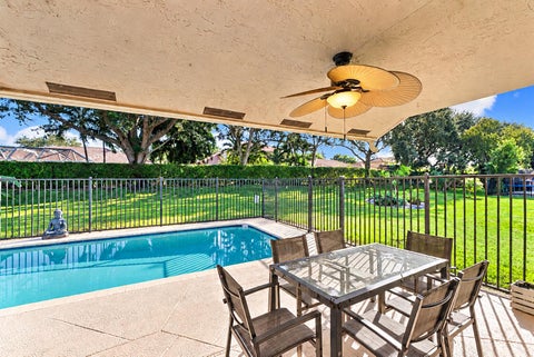 Tiny photo for 5258 NW 51ST Court, Coconut Creek, FL 33073 (MLS # B26089222)