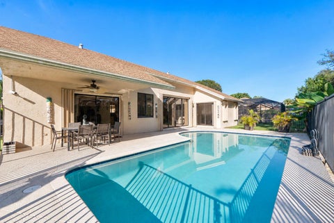 Tiny photo for 5258 NW 51ST Court, Coconut Creek, FL 33073 (MLS # B26089222)
