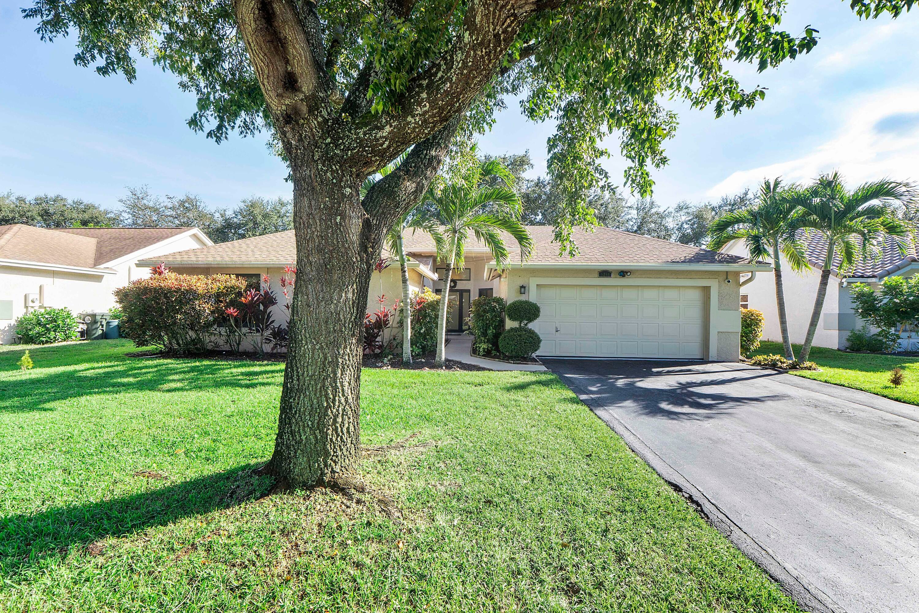 5258 NW 51ST Court