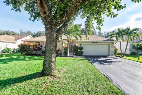 Tiny photo for 5258 NW 51ST Court, Coconut Creek, FL 33073 (MLS # B26089222)