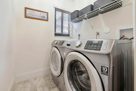 Tiny photo for 5258 NW 51ST Court, Coconut Creek, FL 33073 (MLS # B26089222)