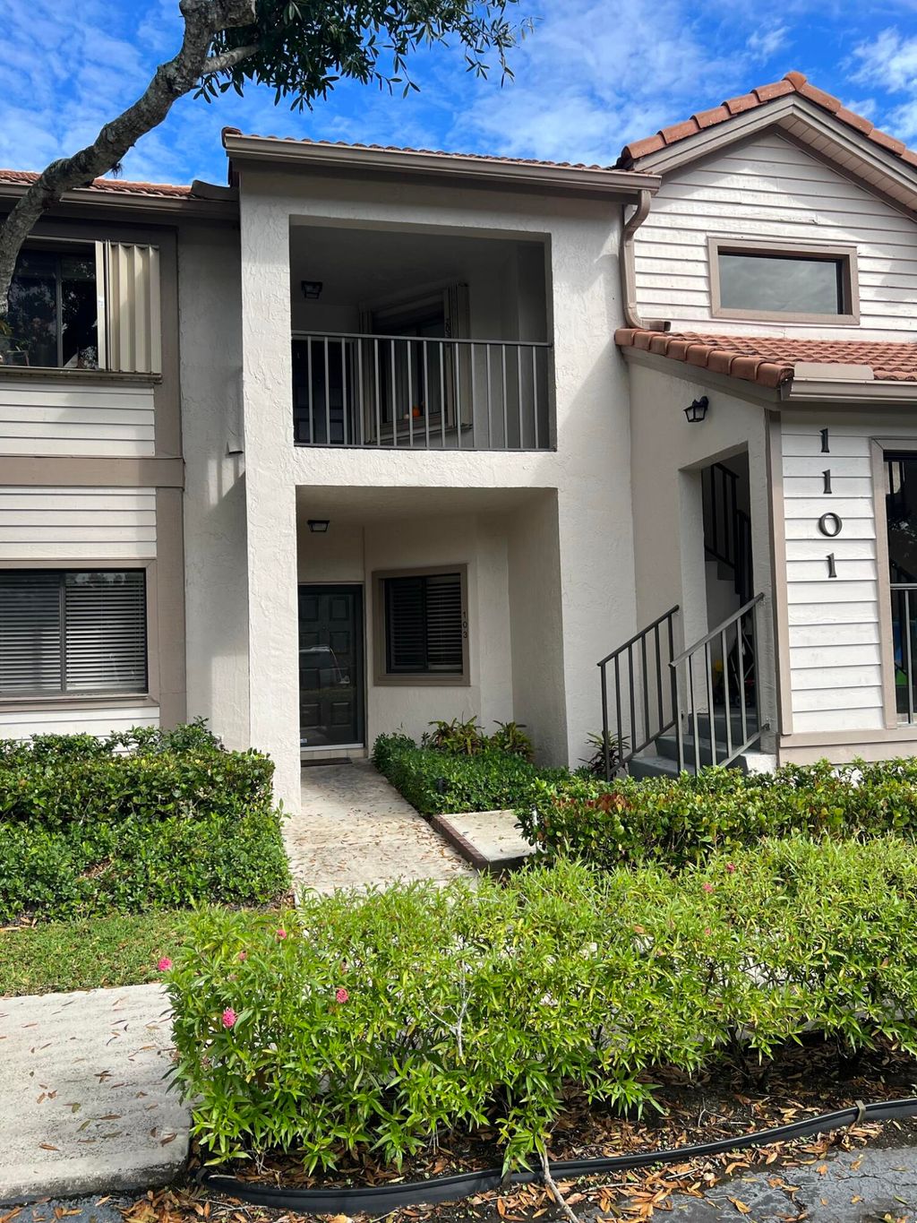 Photo of 1101 Duncan Circle #103, Palm Beach Gardens, FL 33418 (MLS # R10961718)