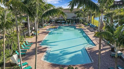 A home in West Palm Beach