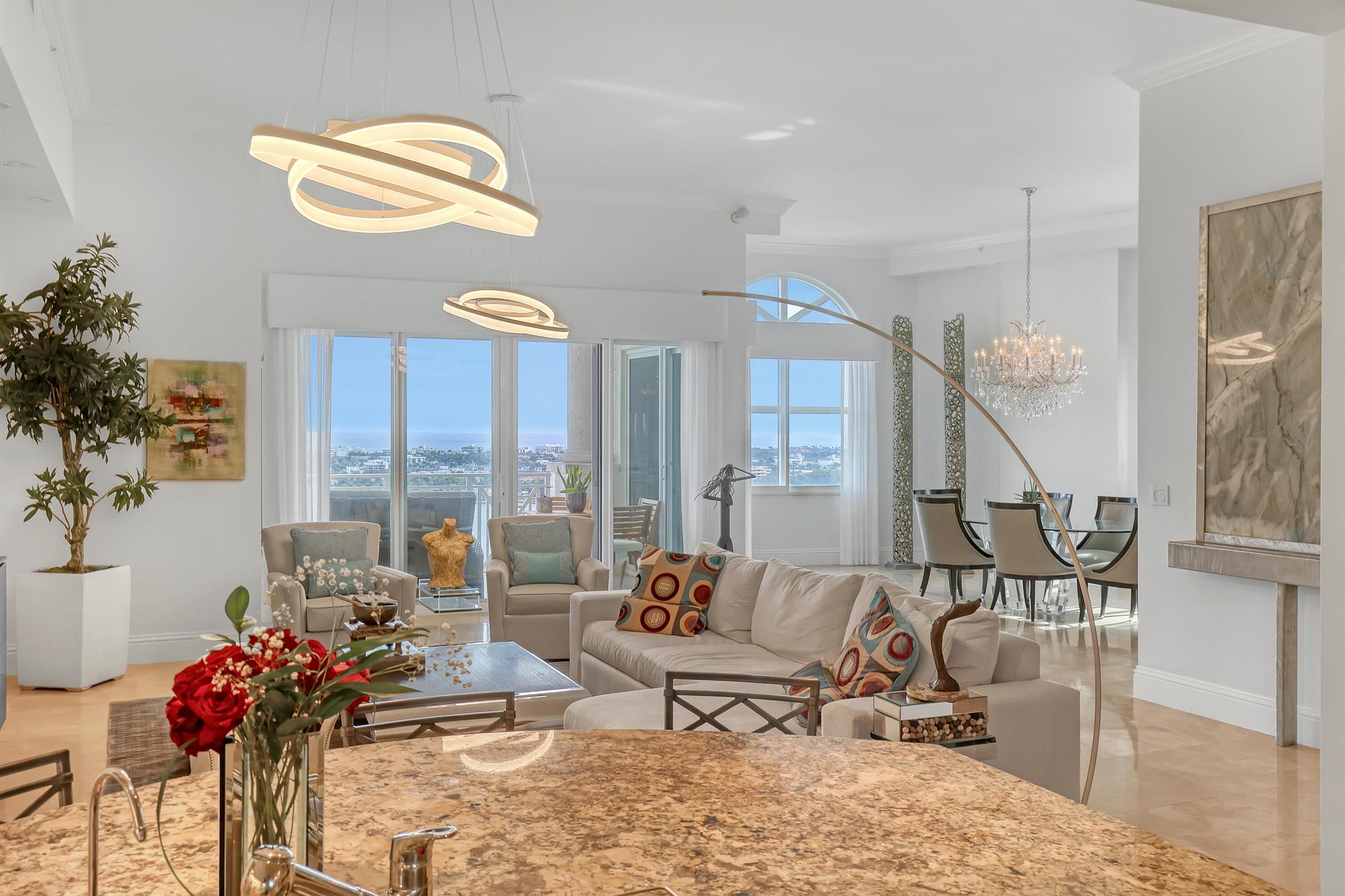 ESPLANADE GRANDE CONDO - Residential