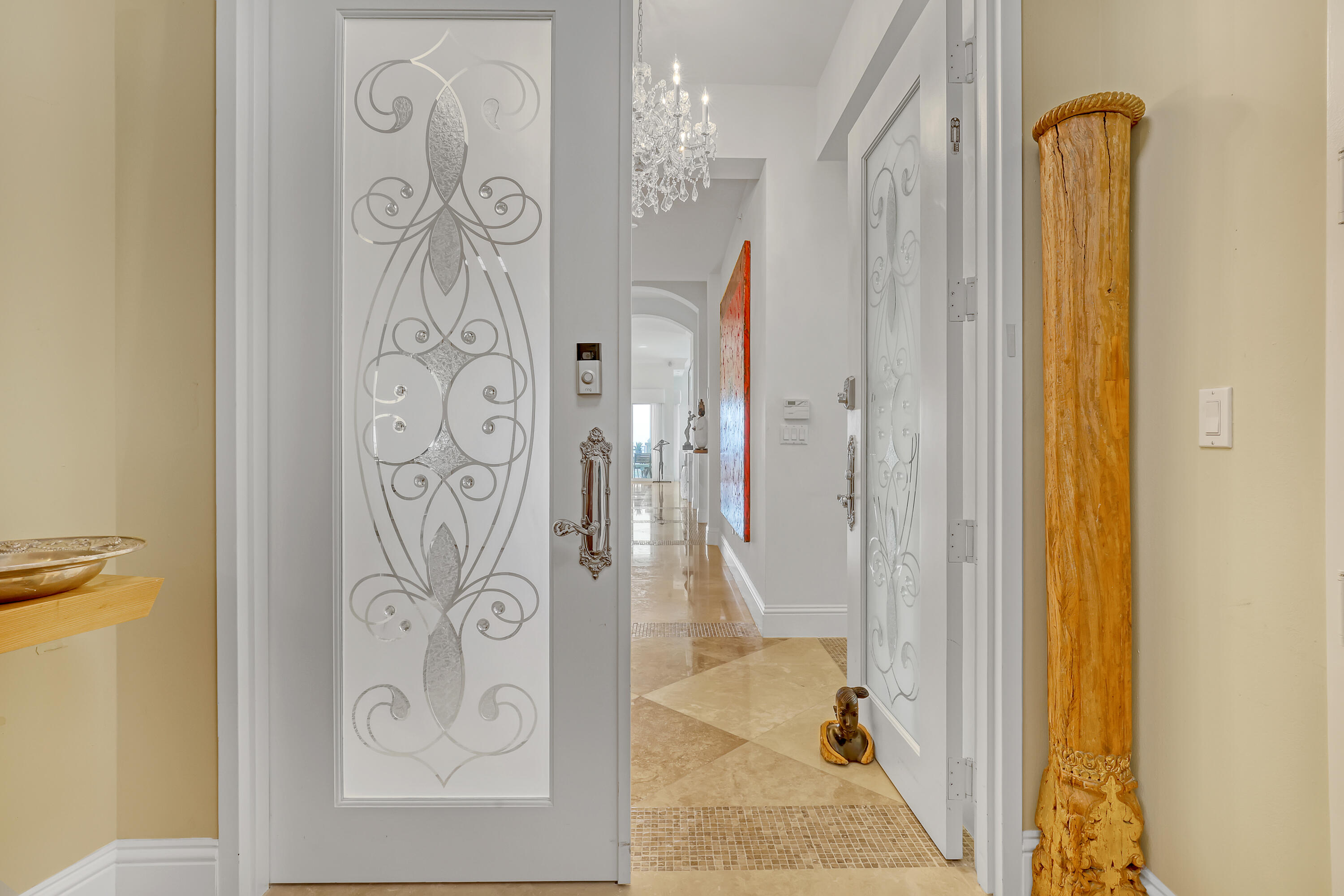 ESPLANADE GRANDE CONDO - Residential