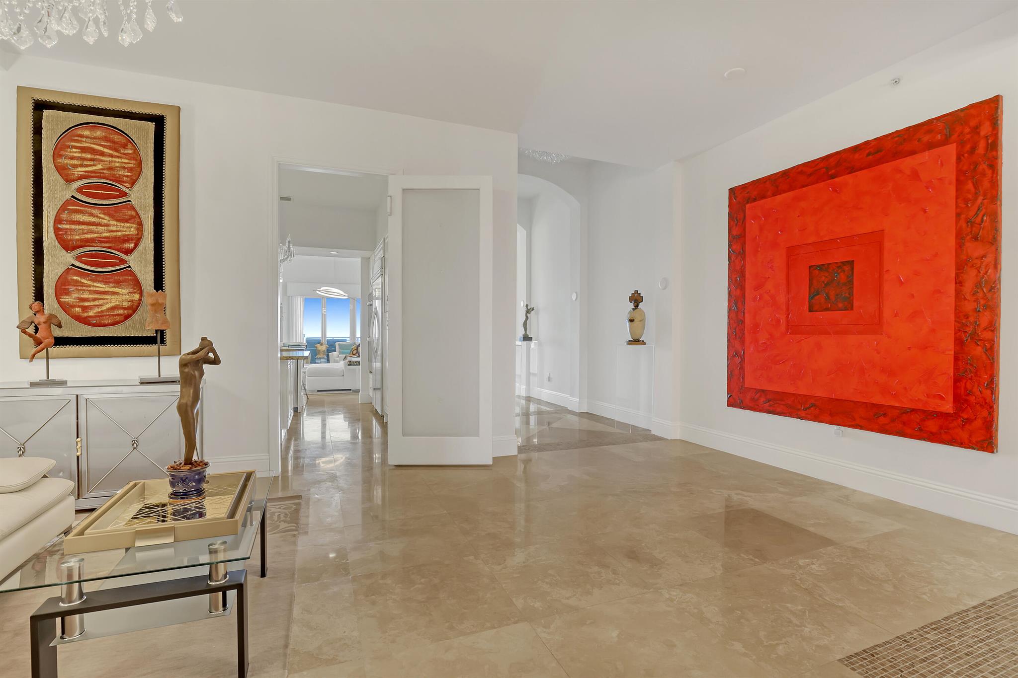 ESPLANADE GRANDE CONDO - Residential