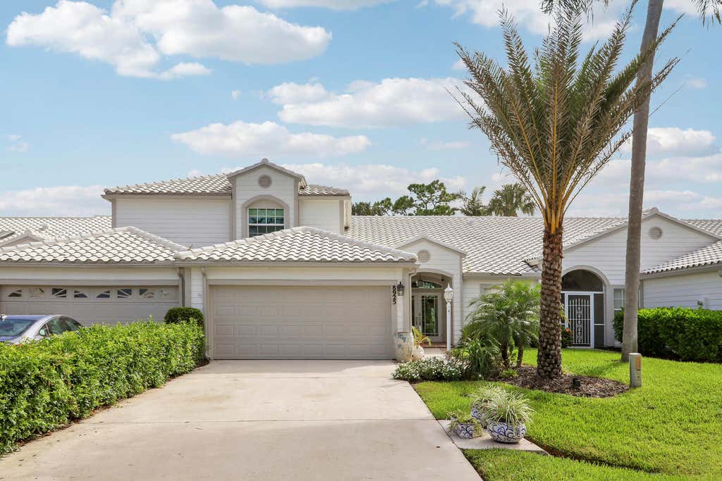 Photo of 8925 SE Riverfront Terrace, Tequesta, FL 33469 (MLS # B26068846)
