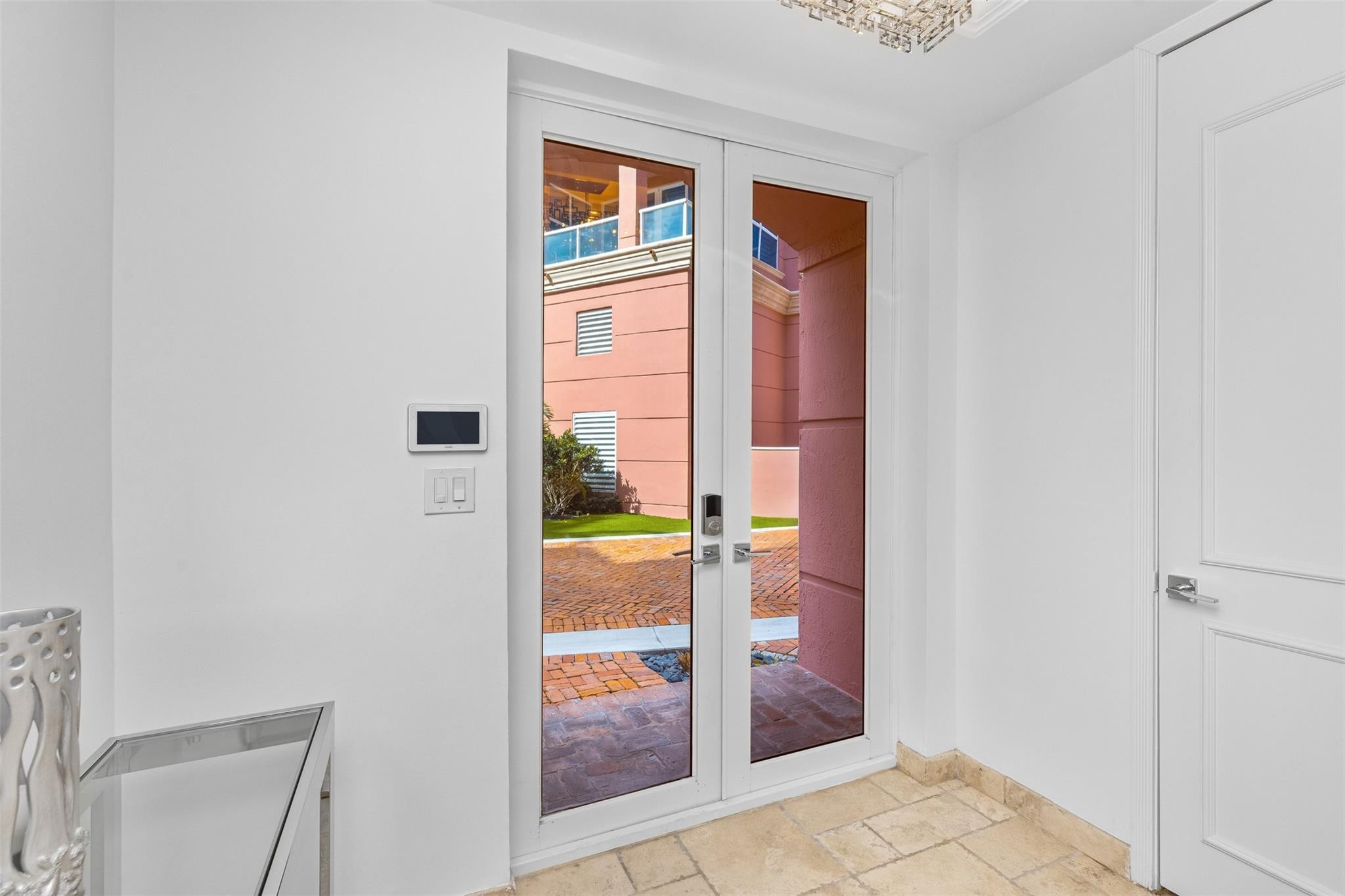 The Palms - Residential