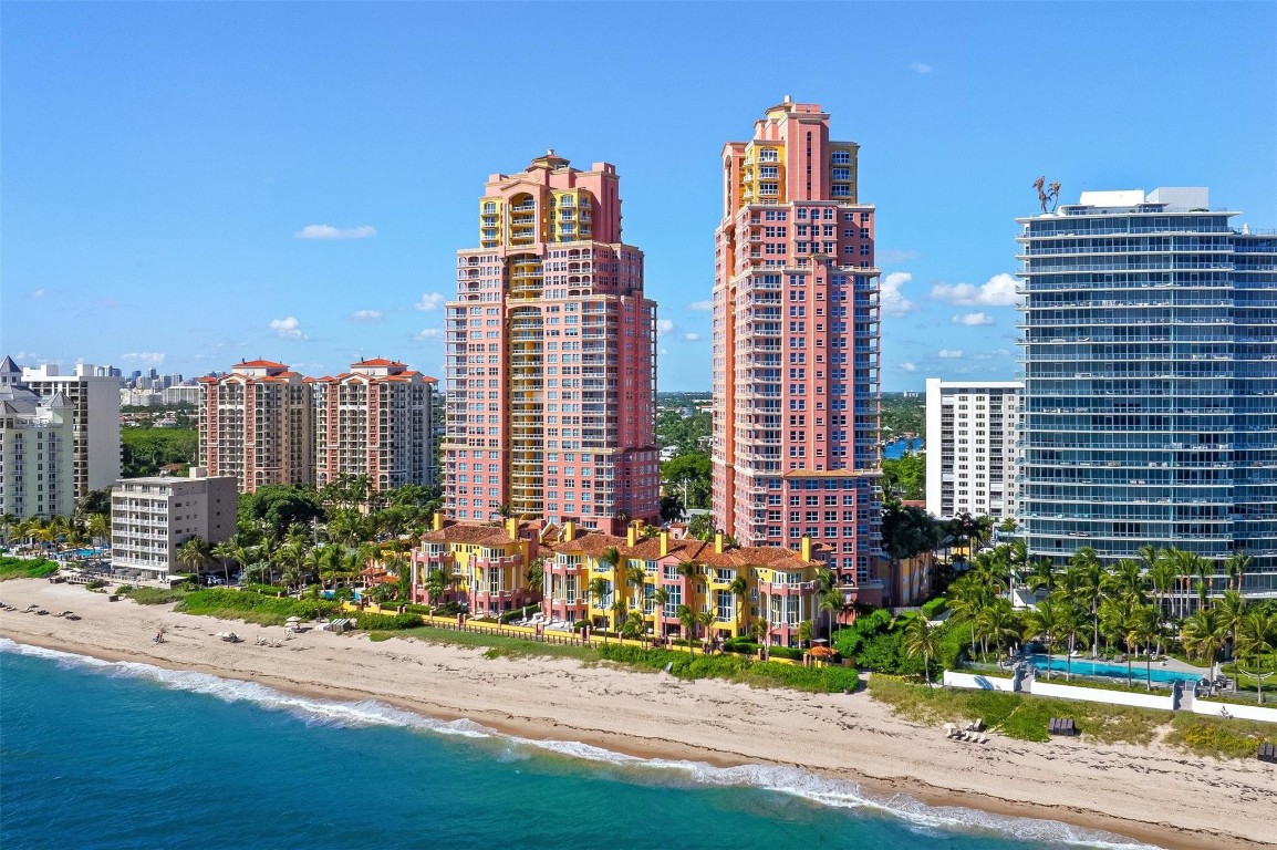 2160 N Ocean Boulevard III