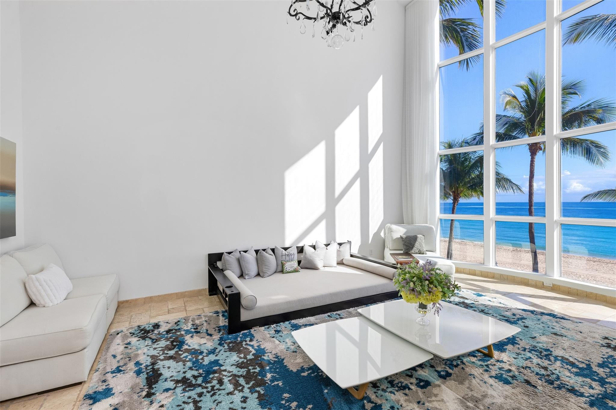 The Palms - Residential