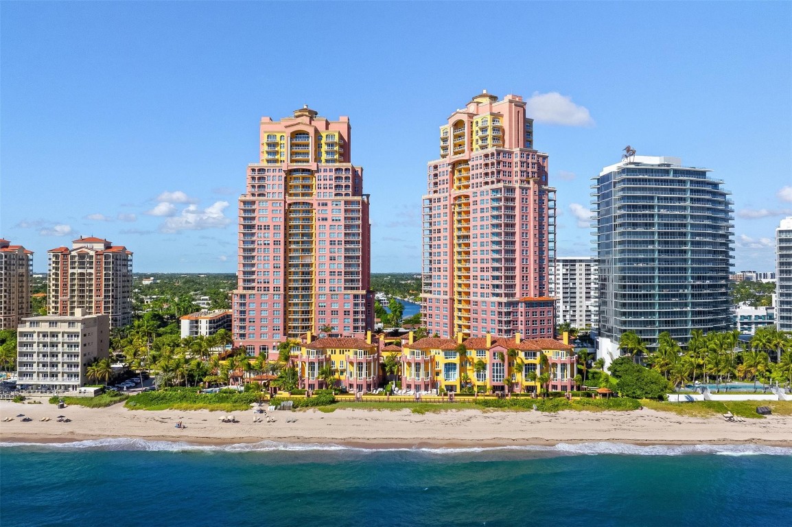 2160 N Ocean Boulevard III