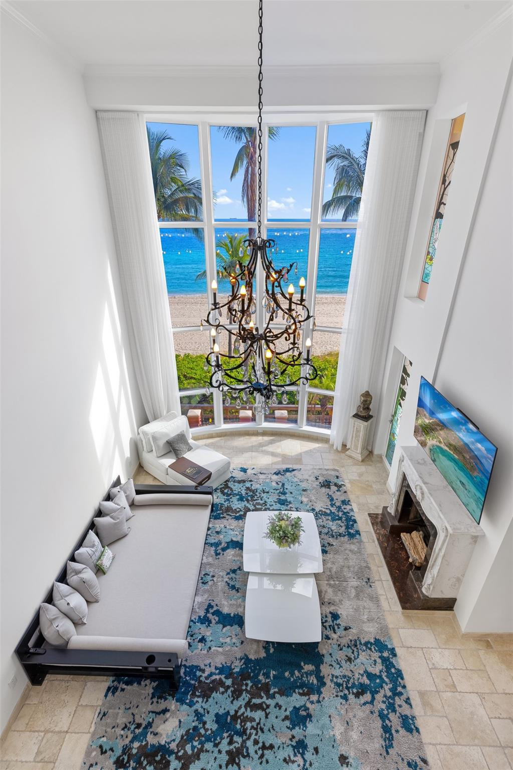 The Palms - Residential