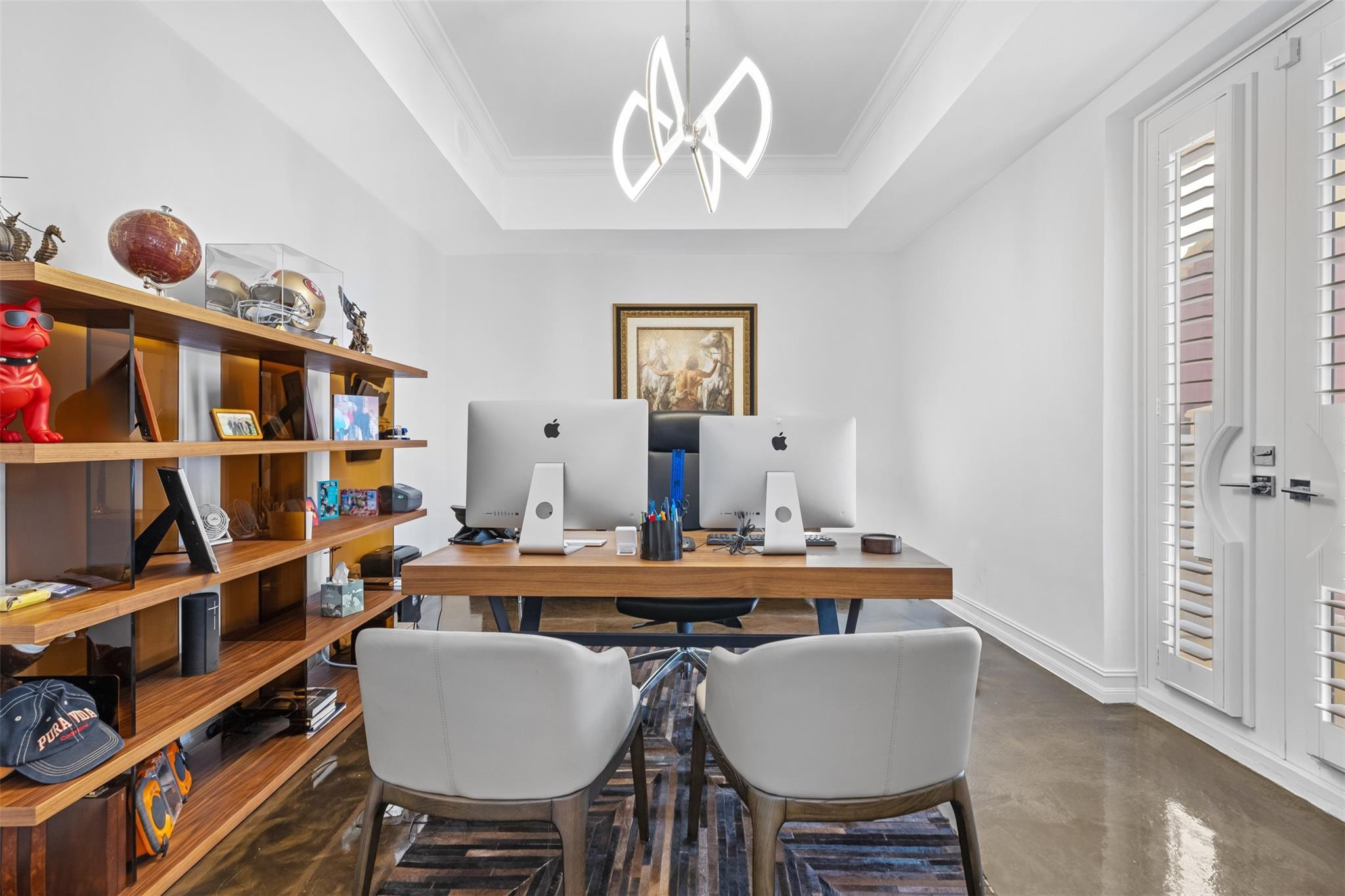 The Palms - Residential