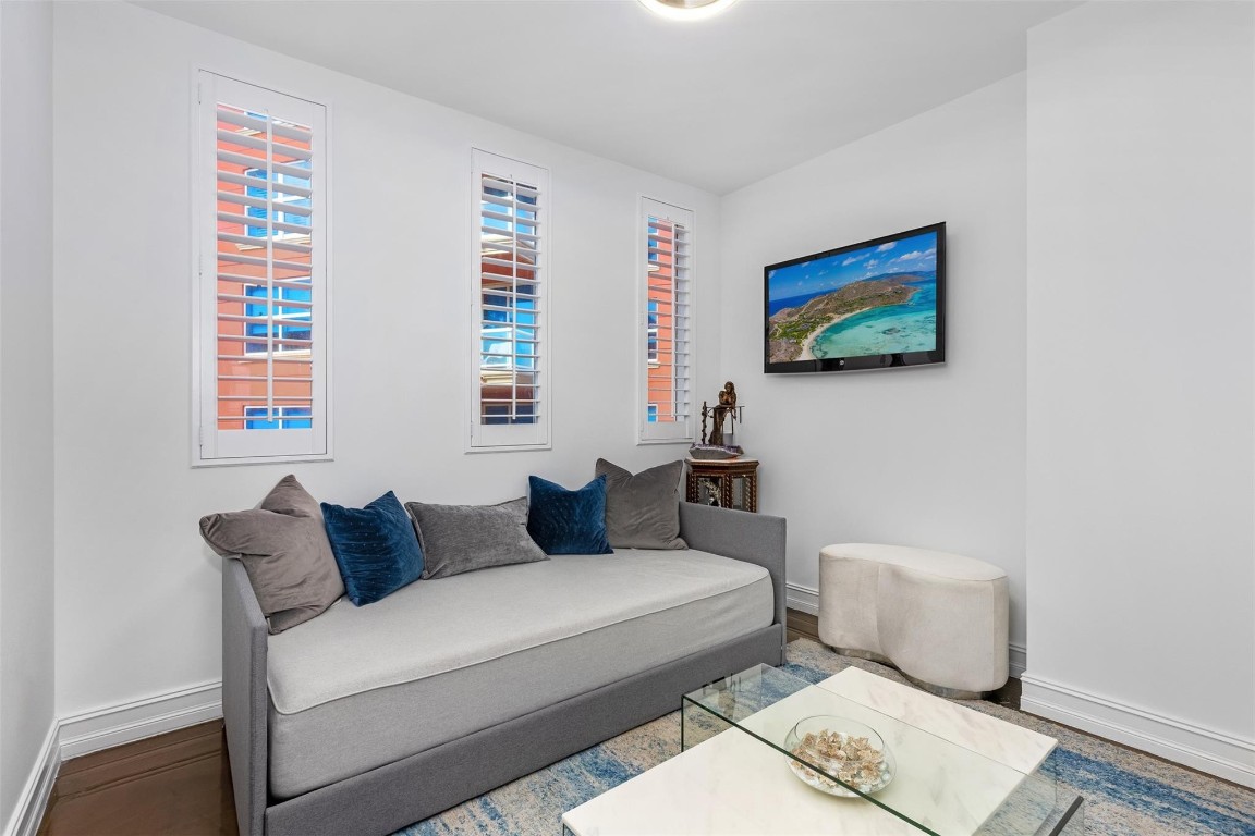 The Palms - Residential