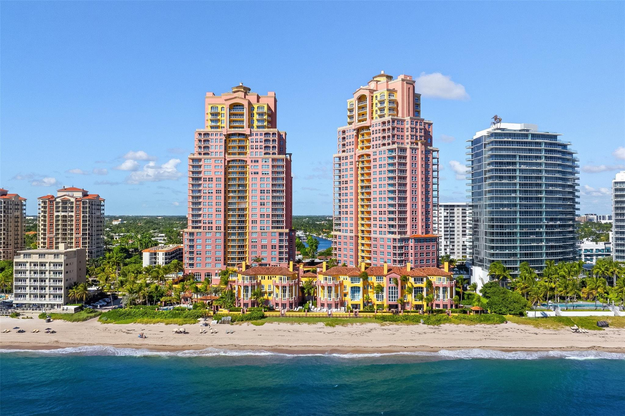 2160 N Ocean Boulevard III