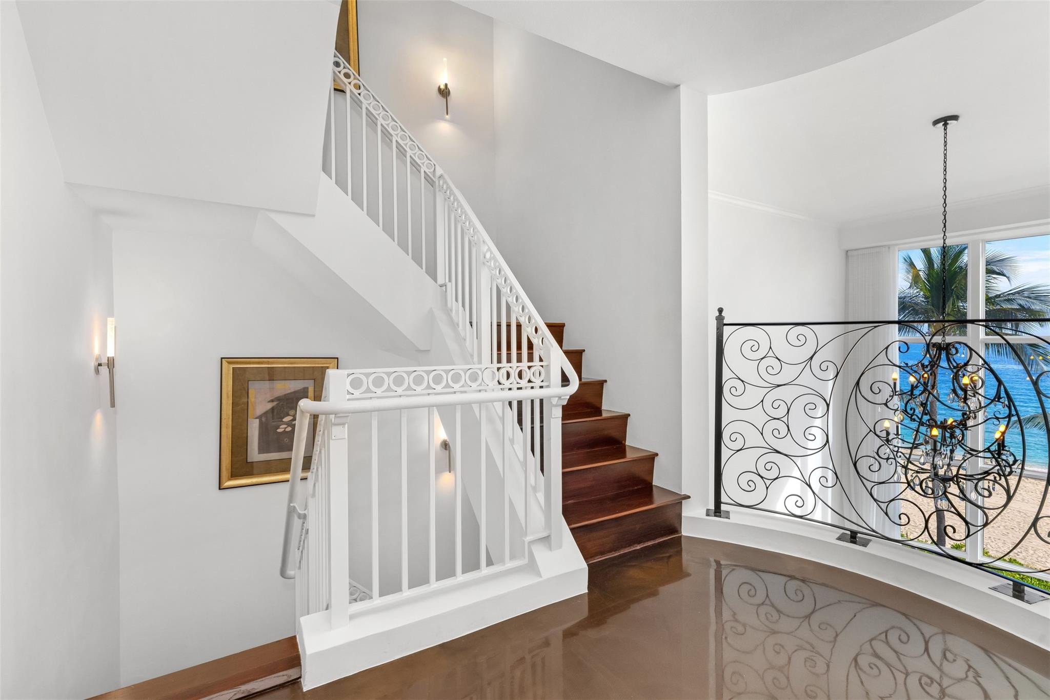 The Palms - Residential