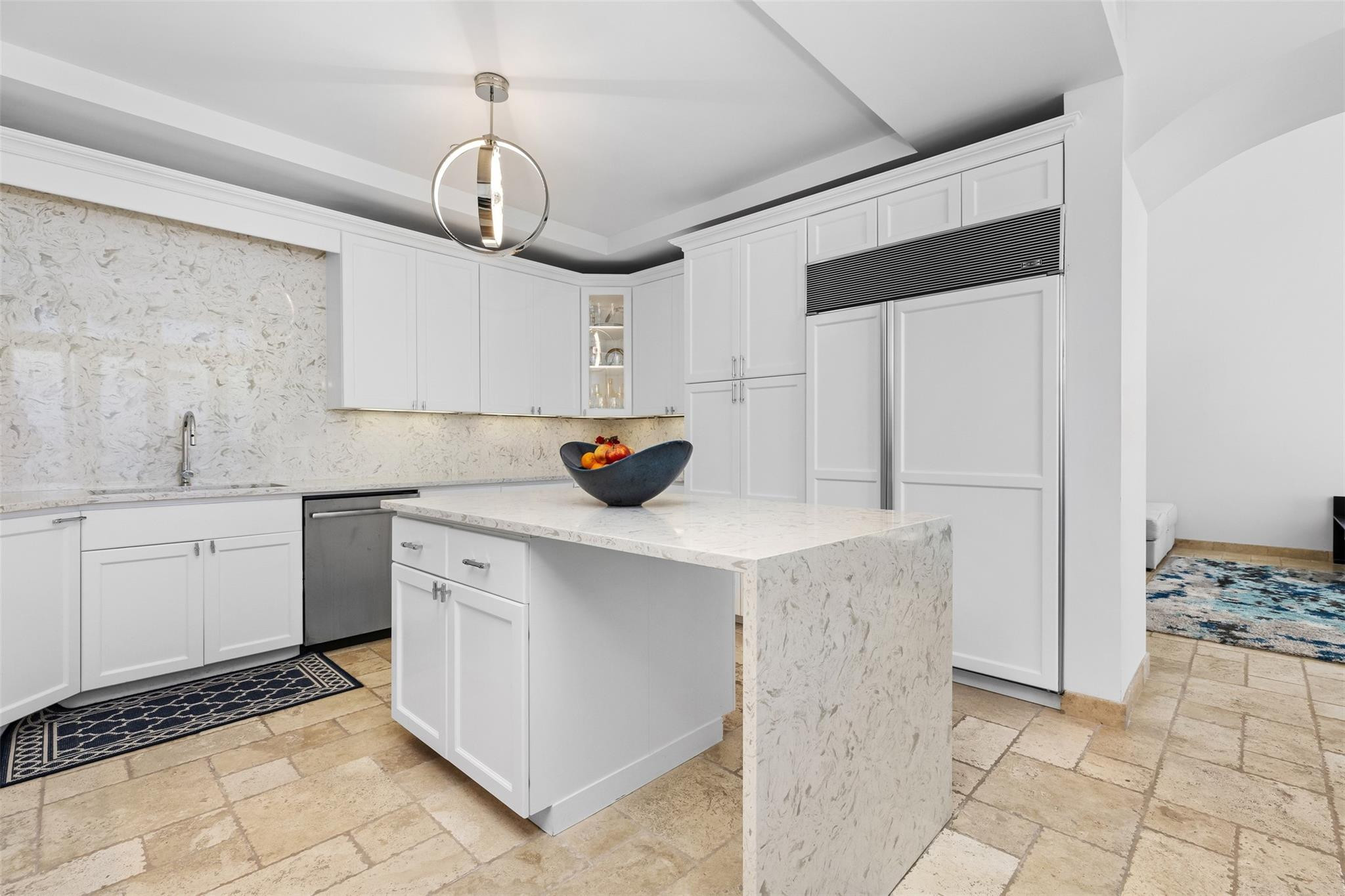 The Palms - Residential