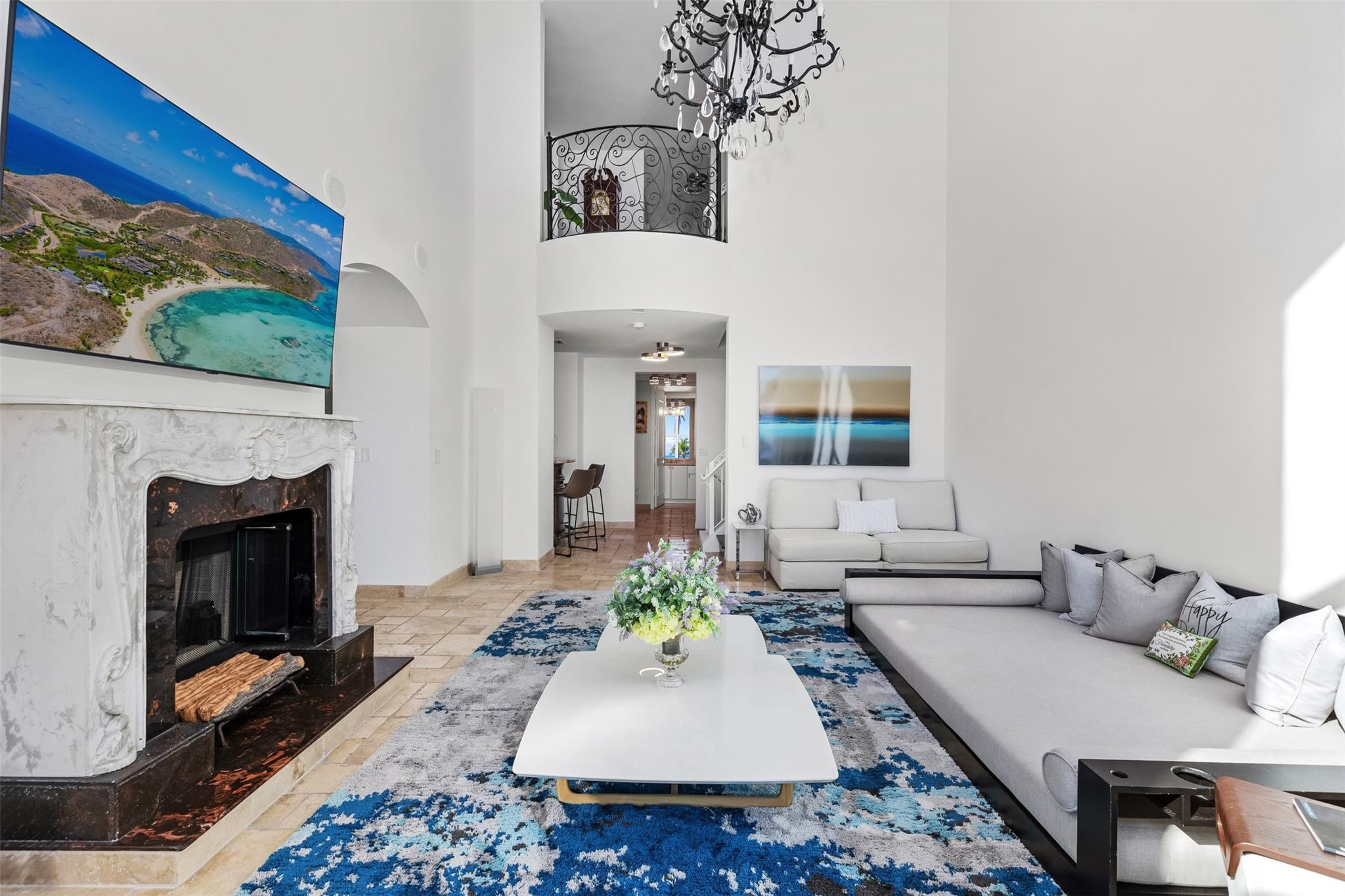 The Palms - Residential