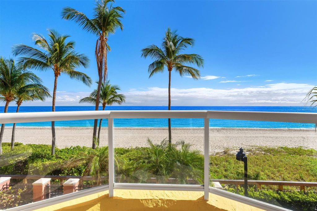 Photo of 2160 N Ocean Boulevard #Iii, Fort Lauderdale, FL 33305 (MLS # F10544045)