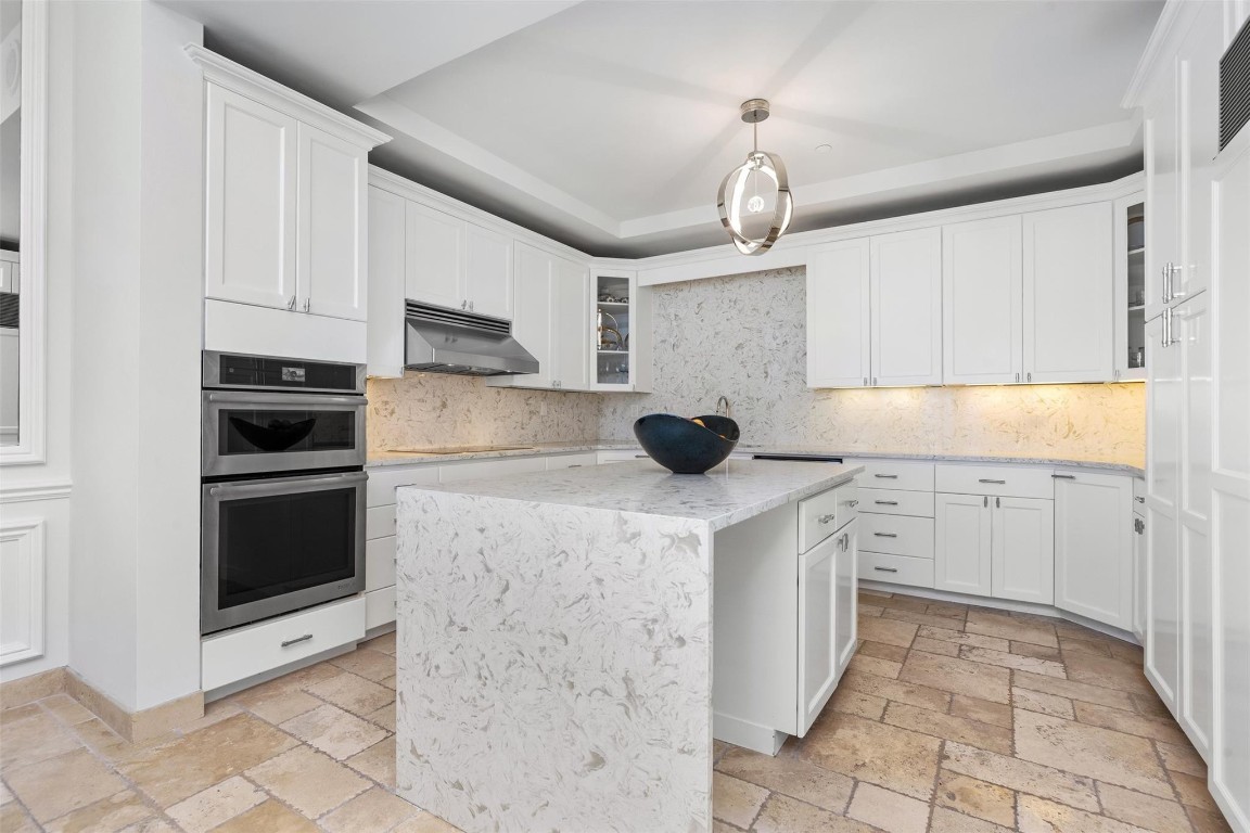 The Palms - Residential