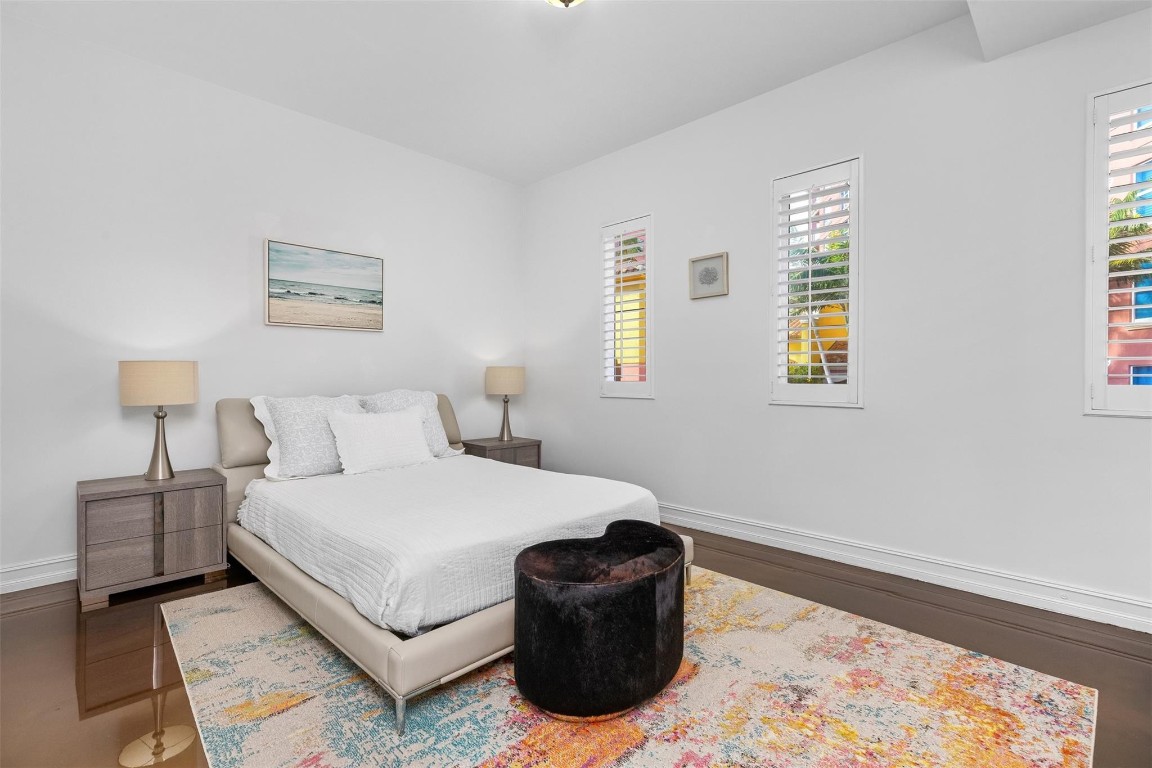 The Palms - Residential