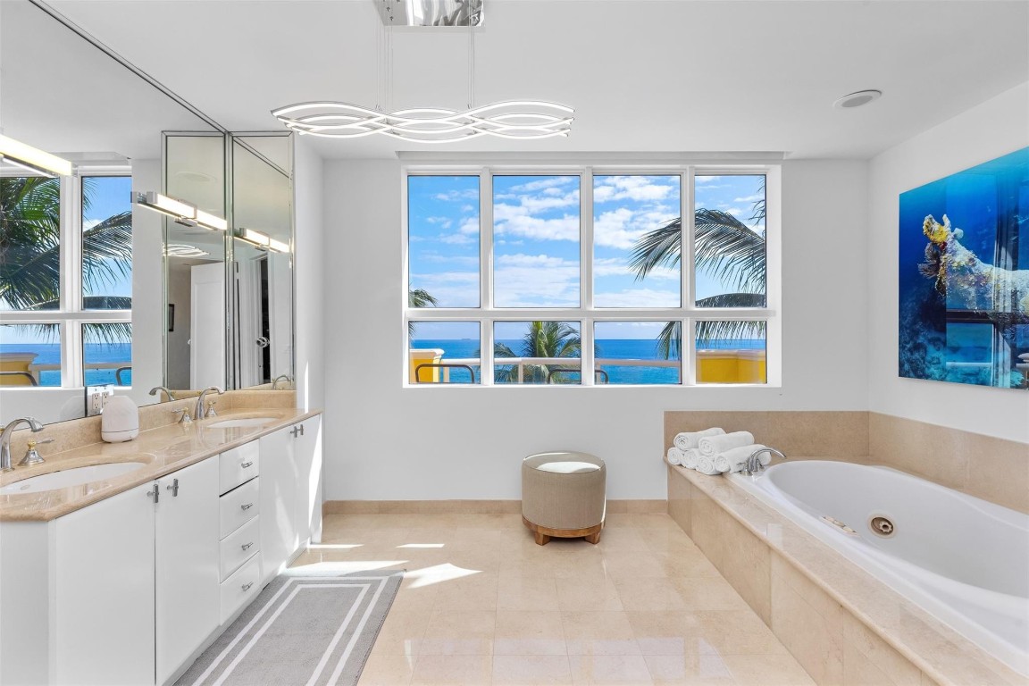 The Palms - Residential